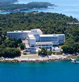 Poreč od 61,20 Hotel Pical ** s pijačo pri večerji 6.7.-16.7. 61,20 28.