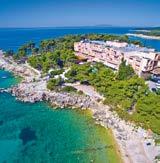 3 dni do 27.7. in min. 4 dni od 27.7. Turistična taksa v ceni.