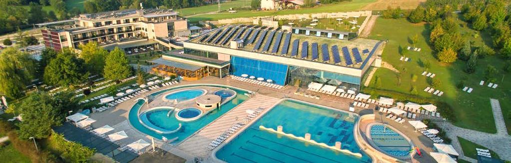 4 dni. Turistična taksa in enkratna prijava se plačata na recepciji.