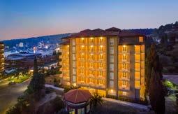 4 dni do 14.7. in min. 5 dni od 21.7. Turistična taksa in enkratna prijava se plačata na recepciji.
