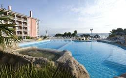 otroka do 6 let Sv. Martin na Muri od 38 Apartmaji Regina *** 24.6.-30.6., 7.7.-11.7., 13.7.-16.7. in 28.7.-31.7. 40 Brezplačno za 1.