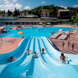 Turistična taksa in enkratna prijava se plačata na recepciji. NS-100020 Redna cena 41. Prihodi vsak dan, bivanje min. 3 dni.