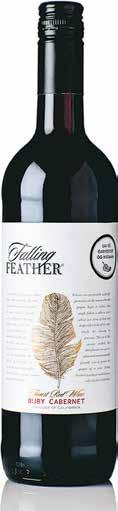 119,90 NOK 239 SEK 399,90 NOK vinunic.se 72972 Falling Feather 89 SEK, 750 ml.