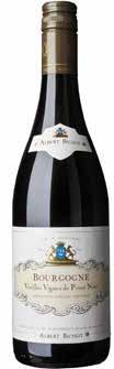 Albert Bichot Bourgogne Vieilles Vignes Pinot Noir Frankrike Bourgogne Albert Bichot Pinot noir Albert Bichot Mercurey Domaine Adelie Frankrike Bourgogne Albert Bichot Pinot noir Medelfylligt med