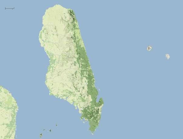 Madagaskar Resdatum 2018 7-25 april 2019 6-24 april Efter varje dag framgår vilket hotell samt vilka måltider som är inkluderade i resans pris.