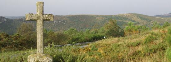 Till världens ände/camino Finisterre, Santiago de Compostela Fisterra Muxia, 7 nätter 1(6) Vandra i Spanien Världens ände/camino Finisterre, 7 nätter Santiago de Compostela Fisterra Muxia, 6