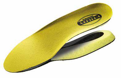 222 accessori/accesorios/tillbehör insole trail cod. 703.