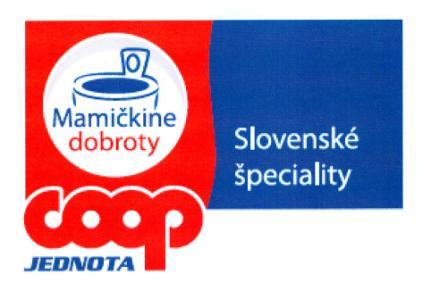 32 - Nealkoholické nápoje, minerálne vody. (111) 225061 (151) 12.6.2009 (156) 9.5.2018 (180) 9.5.2028 (210) 909-2008 (220) 9.5.2008 (442) 5.3.2009 (450) 6.8.2009 9 (511) 29, 30 (511) 29 - Bryndza; zakysanka (nápoj z kyslého mlieka); parenica (syr); tvaroh.