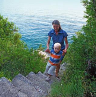 7. Vattenpolo Bergsklättring är en populär sport i Kroatien och det var faktiskt här som ett av de sju första bergsklätt- r ingsförbunden i världen bildades f ör drygt 130 år sedan.