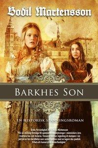 Barkhes son : en historisk spänningsroman PDF EPUB