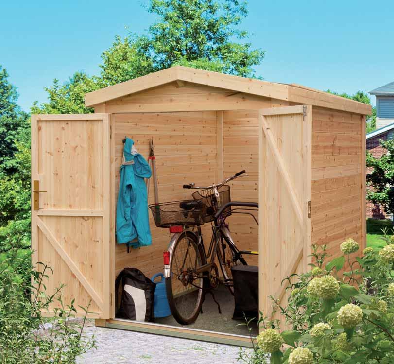 19 mm LOPE ZA ORODJE BIKEBOX 3 (brez talnega poda) 549, BIKEBOX 19 mm 1,48 m x 2,08 m 2,08 m 1,48 m BIKEBOX 1 BIKEBOX 2 BIKEBOX 3 499, 549, 549, stene 1,55 m x 2,15 m 1,73 / 2,08 m stene 1,61 m x