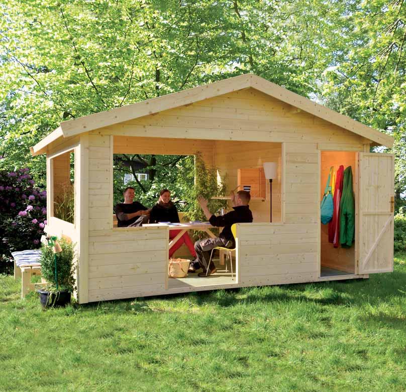 RELAX 1599, RELAX Vsestranska Za vaše najlepše