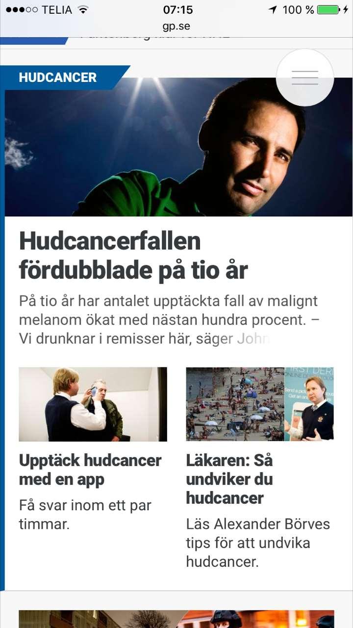 Bakgrund