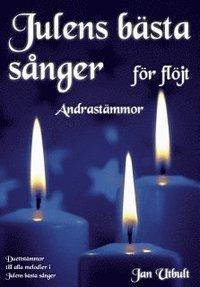 Julens bästa sånger Andrastämmor Flöjt PDF EPUB