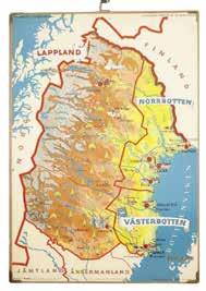 Lång väg till god och nära vård i Norrbotten Under slutet av 1900-talet byggdes primärvården i Sverige ut, och vid milleniumskiftet fanns cirka 140 allmänläkare i Norrbotten.