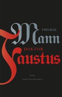 Doktor Faustus PDF EPUB LÄSA ladda ner