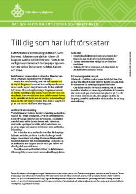 Bronkit eller pneumoni hos barn? Hjälp av CRP? >80 överväg antibiotika <20 efter > 24 tim avstå antibiotika Akut bronkit Hostan varar i genomsnitt tre veckor!