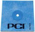 Ingår i våtrumssystemet PCI VG2014. För inomhusbruk i PCI Våtrumssystem. Typ av pall Blå 45191988 Kartong 25 St. 51,00 1.