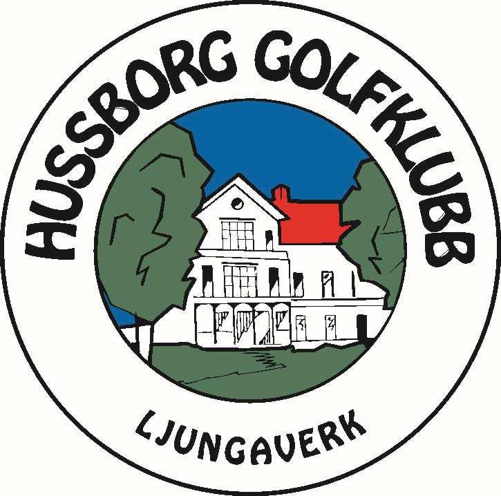 1 INLEDNING Hussborgs golfklubb strävar efter en verksamhet som passar medlemmar i alla åldrar, var och en ska ges möjlighet att spela och träna golf utifrån sina förutsättningar.