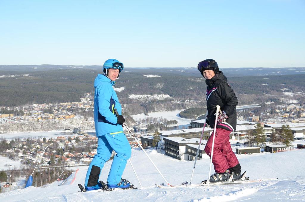 SOLLEFTEÅ KOMMUN FÖREBYGGA HAT, HOT OCH VÅLD MOT