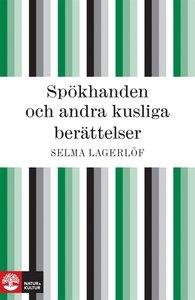 Lagerlöf Selma/Spökhanden och andra E-bok PDF EPUB
