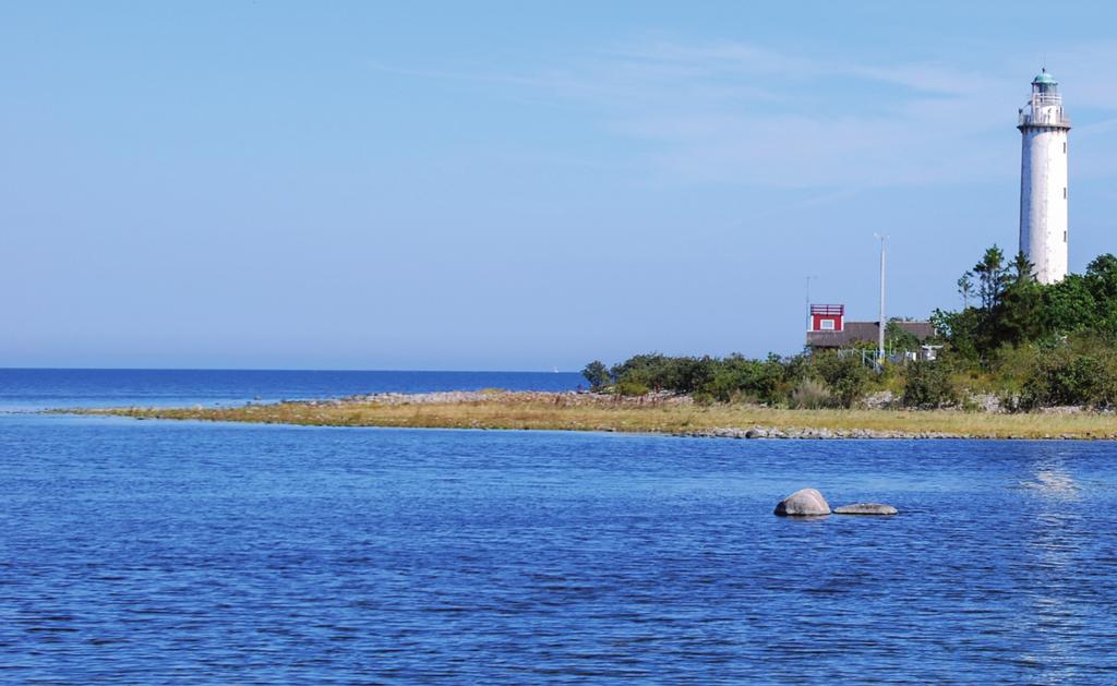 ProMinent totalentreprenör för all vattenbehandling på verket i Sandvik på norra ÖLAND Sedan 2014 har det varit mycket låg årsnederbörd på Öland, vilket medfört historiskt låg grundvattennivå.