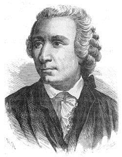 Allmänna algebraiska ekvationer Leonard Euler 1732 gav de fullständiga (komplexa)
