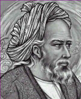 Första försök Omar Khayyam (1048-1122), persisk matematiker, filosof, astronom, poet. Khayyam ger lösning av tredjegradsekvationen x 3 + cx = d med hjälp av geometrisk algebra (d.v.s. grafisk lösning).