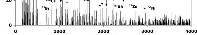 6 MeV Neutron Stimulated Emission 6 MeV Neutron Stimulated Emission