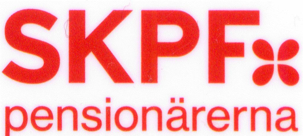 Aktivisten Nr 15 Den aktiva tidningen för medlemmar i SKPF/SPRF pensionärerna Hösten 2017 Vi presenterar