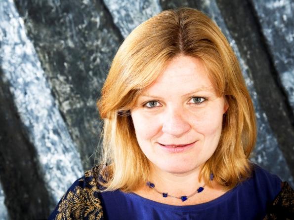 vilja att pröva sina vingar