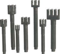 50,6 32 LL20-85-SP1 LL2066-FG1 11/4 31,75 161 105 M24 50 73 50 LL20-85-SP4 LL2066-FG2 LL2066 6x6 245 140 M30 61 73 61 LL20-85-SP4 LL2066-FG3 205 135 M24 56 73 56 LL20-85-SP4 LL2466-FG1 11/2 38,10
