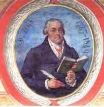 1742 ger Miha Paglovec med en ny attityd ut boken Zvest tovaris (Trogen vän) samt en lärobok, senare även med handledning för övningar i räkenskap.