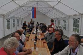 Po kosilu je stekel