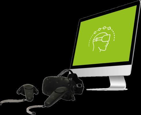 molnbaserad mjukvara för kvantitativa eyetracking-tester Förvärvet av