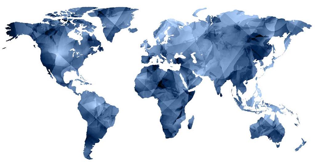 Lokal och global närvaro. Troax är representerat i över 30 länder och har 24 egna säljföretag. Vi arbetar för att stärka vår position globalt och utöka vår verksamhet på alla kontinenter.