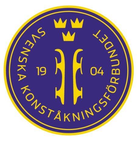 SVENSKA KONSTÅKNINGSFÖRBUNDET 201707/ LA, AH SVENSKA KONSTÅKNINGSFÖRBUNDETS ELITPROGRAM FÖR SINGEL, PAR & ISDANS 2017-2018 Vision: Svensk konståkning strävar mot att bli bäst i världen.