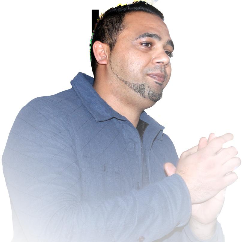 ROMANO INTERN Baro zevko čerđe o Roma ki Linköping Soj odova so spreminđen avdije?
