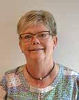 Måltidsservice Måltidschefer Maria Andersson