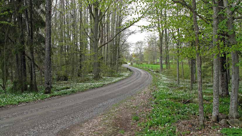 Vi skapar den hållbara staden Gång-, cykel-, och
