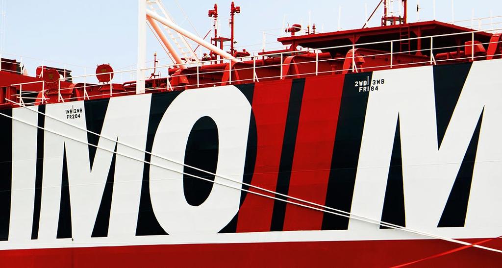 Övrig information Transaktioner med närstående Concordia Maritime har en begränsad egen organisation och köper tjänster av närstående Stena Sfären, däribland Stena Bulk.