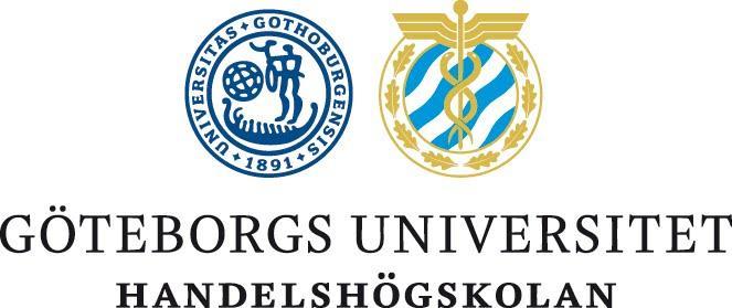 Den frivilliga revisionens påverkan på den långsiktiga överlevnaden i småföretag Kandidatuppsats i