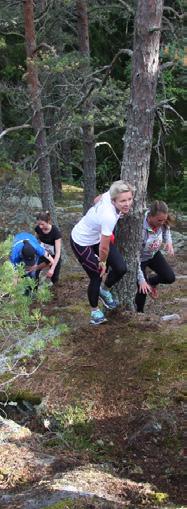 Silverjakten Regn på natten, regndisigt på morgonen 1 maj.