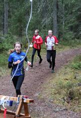 Presentkorten gäller på ICA-Grytan! Nu är det nära! Den 5:e juni arrangerar vi för 3:e året Västerås Power Trail. Ett löplopp med arena vid Vedbobacken och en fin 5 km bana i Vedboskogen.