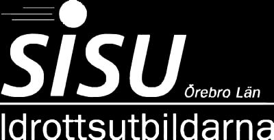 SISU I distriktet har föreningarna genomförts 2320 utbildningstimmar,8 föreläsningar och 6 kulturarrangemang.