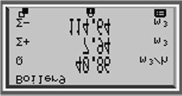 7.4.2 Processdisplay Felmeddelande på LCD-displayen Vid fel visas ett blinkande meddelande bestående av symbol och text på processdisplayen (t.ex. enhet defekt).