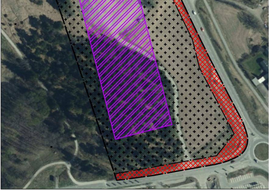 avrinningsområdets area (ha) är avrinningskoefficienten = ( ) i(t r ) är den dimensionerande nederbördsintensiteten ( / h ) t r är regnets