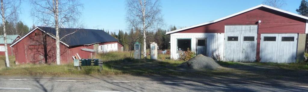 Kulturmiljön Saittarova har utvärderats som kulturhistoriskt värdefullt odlingslandskap, bevarandeklass I, med motiveringen att detta är ett välhävdat och för det norra skogslandet I denna miljö har