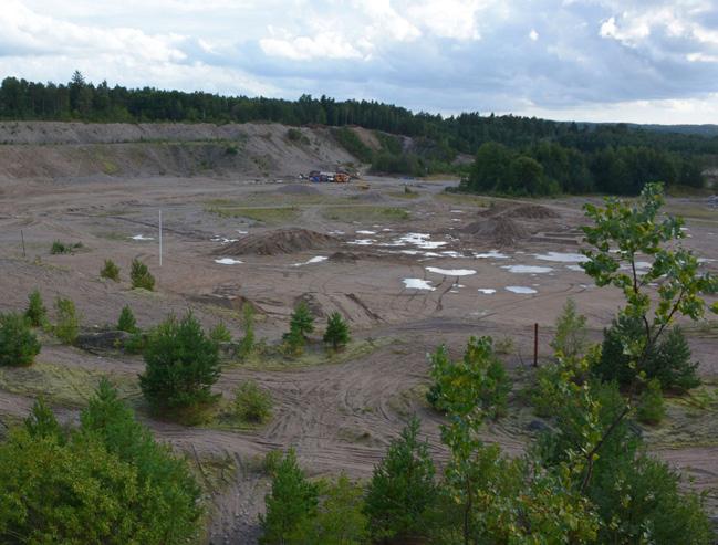 akutinsats. Samverkan är en nyckelfaktor när det gäller att göra den regionala vattenförsörjningen mer kostnads- och resurseffektiv.