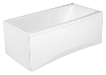 BATHTUB 170x75 cm S301-045 BB2503 FRONT PANEL FOR VIRGO BATHTUB 150;